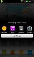 LG Optimus 3D Max P720