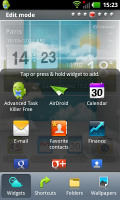 LG Optimus 3D Max P720