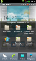 LG Optimus 3D Max P720