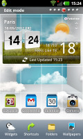 LG Optimus 3D Max P720