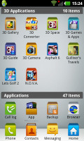 LG Optimus 3D Max P720
