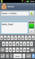 LG Optimus 3D Max P720