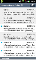 LG Optimus 3D Max P720