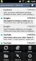 LG Optimus 3D Max P720