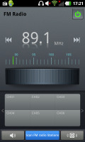 LG Optimus 3D Max P720