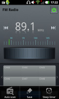 LG Optimus 3D Max P720