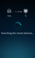 LG Optimus 3D Max P720