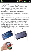 LG Optimus 3D Max P720