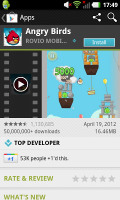 LG Optimus 3D Max P720