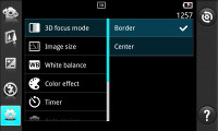 LG Optimus 3D Max P720