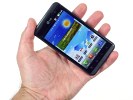 LG Optimus 3D
