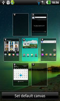 LG Optimus 3D