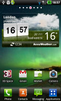 LG Optimus 3D