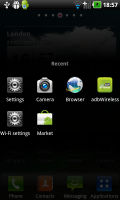 LG Optimus 3D