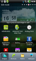 LG Optimus 3D