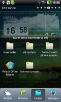 LG Optimus 3D