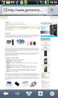 LG Optimus 3D