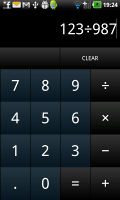 LG Optimus 3D