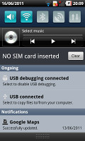 LG Optimus 3D