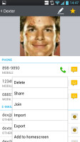 LG Optimus 4x Hd P880