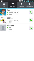 LG Optimus 4x Hd P880