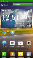 LG Optimus 4x Hd P880