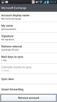 LG Optimus 4x Hd P880