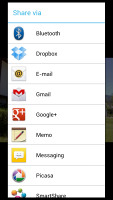 LG Optimus 4x Hd P880