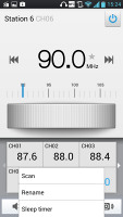 LG Optimus 4x Hd P880
