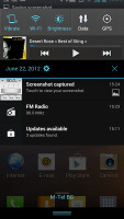 LG Optimus 4x Hd P880