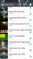 LG Optimus 4x Hd P880