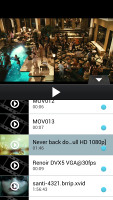 LG Optimus 4x Hd P880
