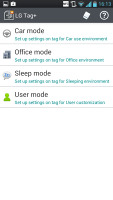 LG Optimus 4x Hd P880