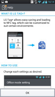 LG Optimus 4x Hd P880