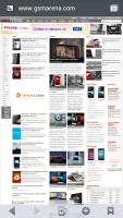 LG Optimus 4x Hd P880