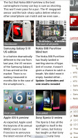 LG Optimus 4x Hd P880