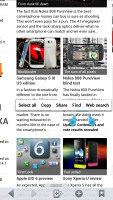 LG Optimus 4x Hd P880