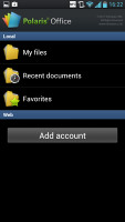 LG Optimus 4x Hd P880
