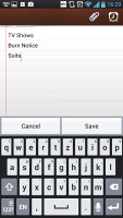 LG Optimus 4x Hd P880