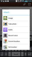 LG Optimus 4x Hd P880