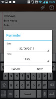 LG Optimus 4x Hd P880