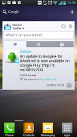 LG Optimus 4x Hd P880