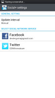 LG Optimus 4x Hd P880