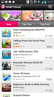 LG Optimus 4x Hd P880