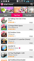 LG Optimus 4x Hd P880