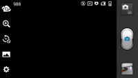 LG Optimus 4x Hd P880