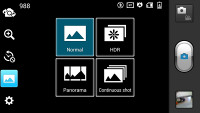 LG Optimus 4x Hd P880