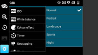 LG Optimus 4x Hd P880