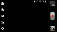 LG Optimus 4x Hd P880