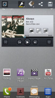 LG Optimus 4x Hd P880